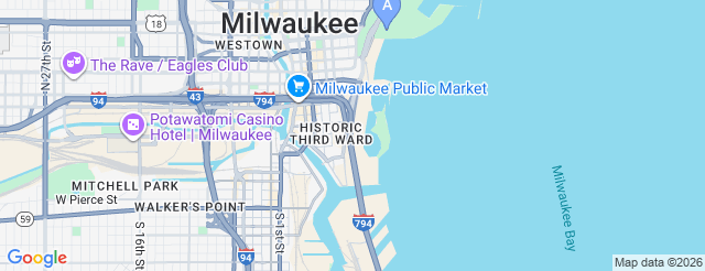 American Family Insurance Amphitheater