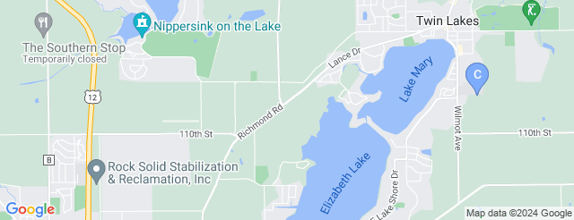 Country Thunder At Shadow Hill Ranch