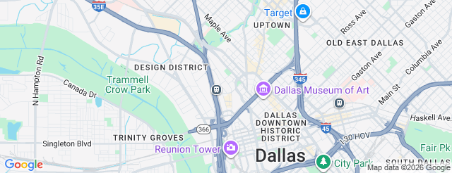 American Airlines Center