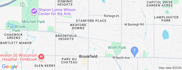 The Ponds of Brookfield