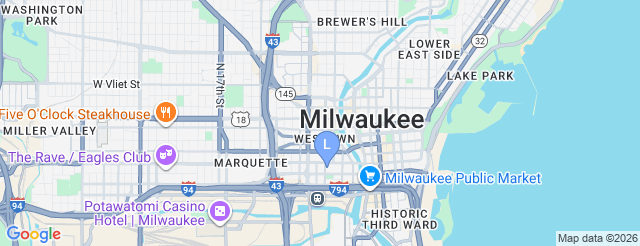 Landmark Credit Union Live