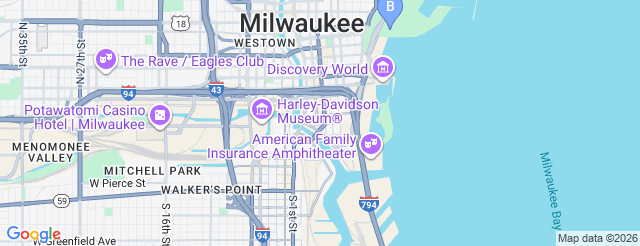 Broadway Theatre Center