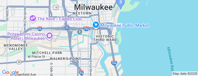 Studio Theatre at Broadway Theatre Center